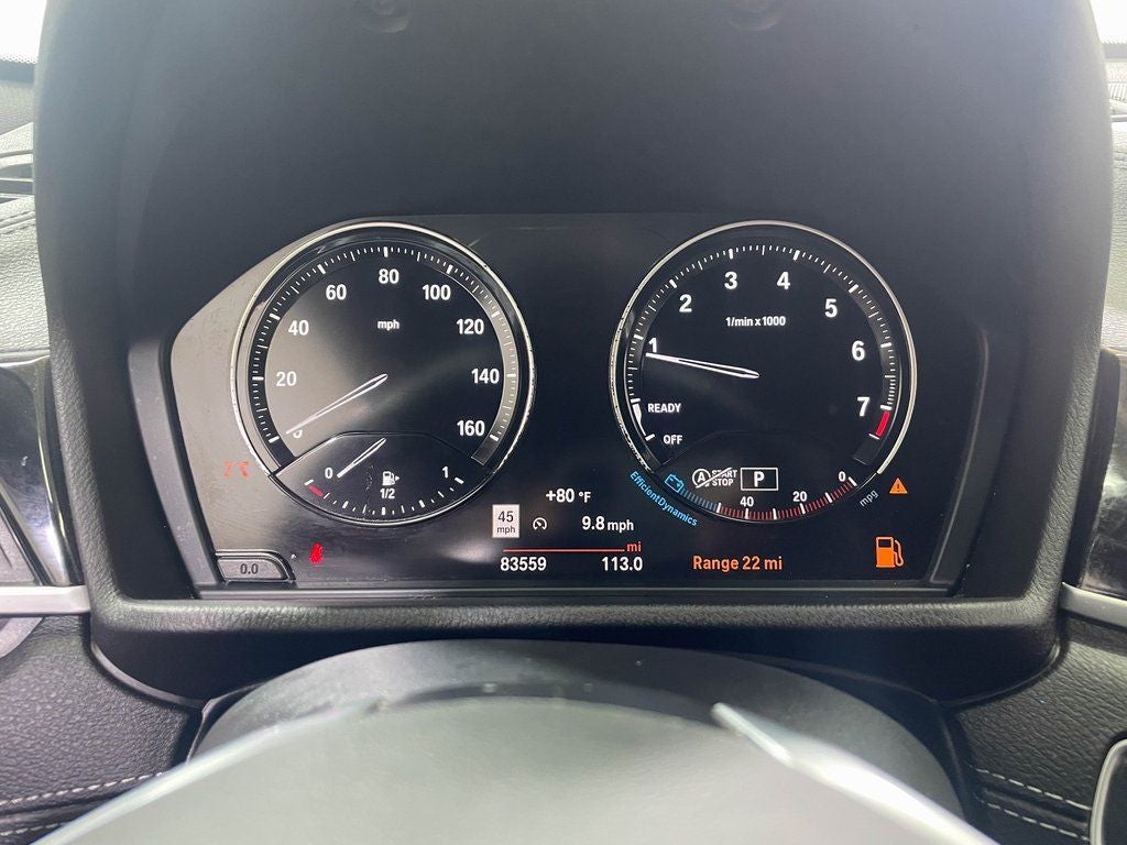 2020 BMW X1 xDrive28i