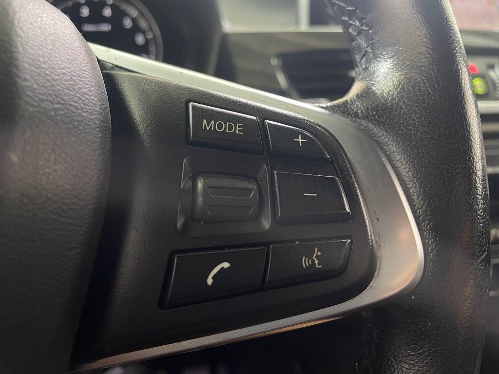 2020 BMW X1 xDrive28i