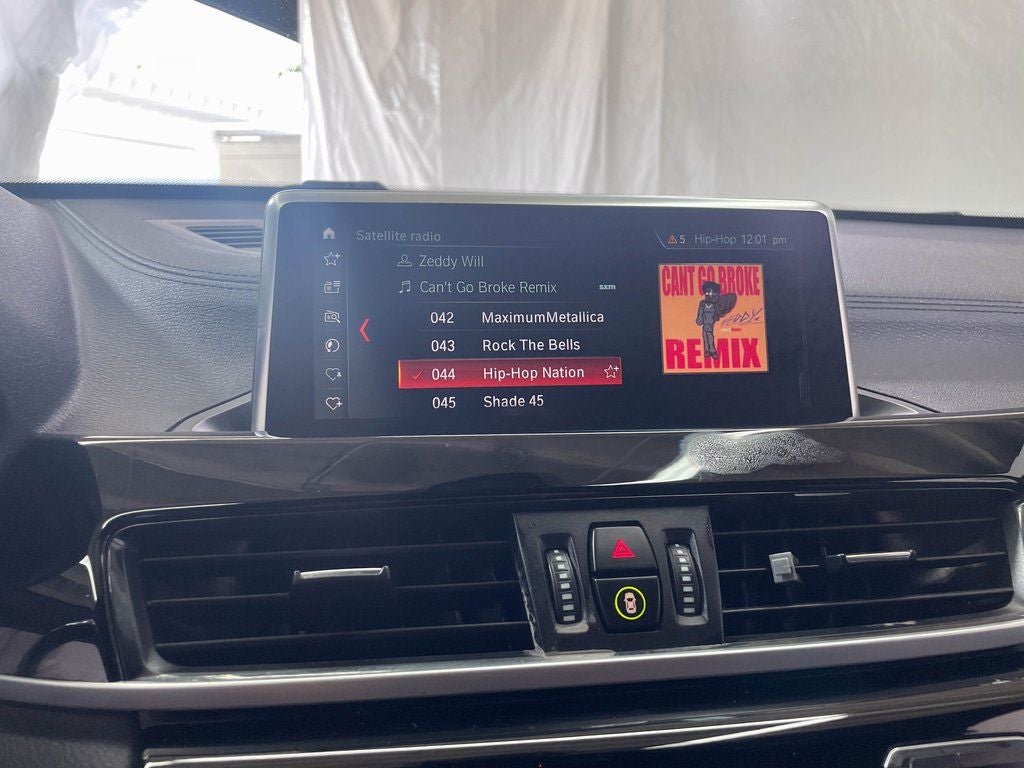 2020 BMW X1 xDrive28i