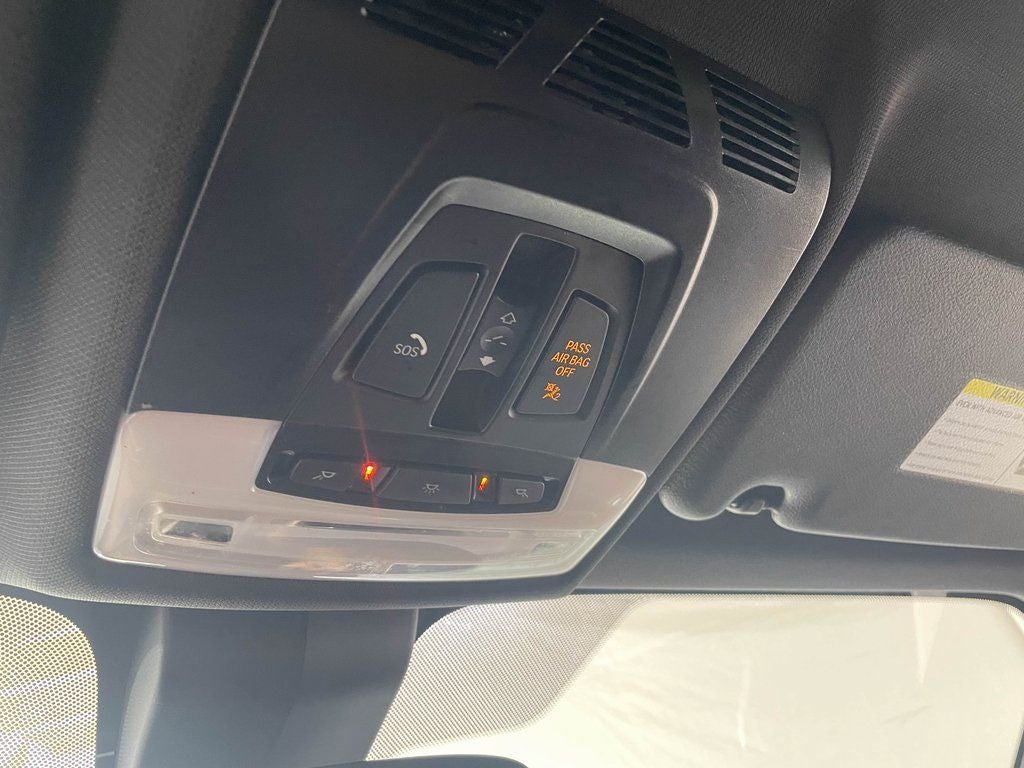 2020 BMW X1 xDrive28i