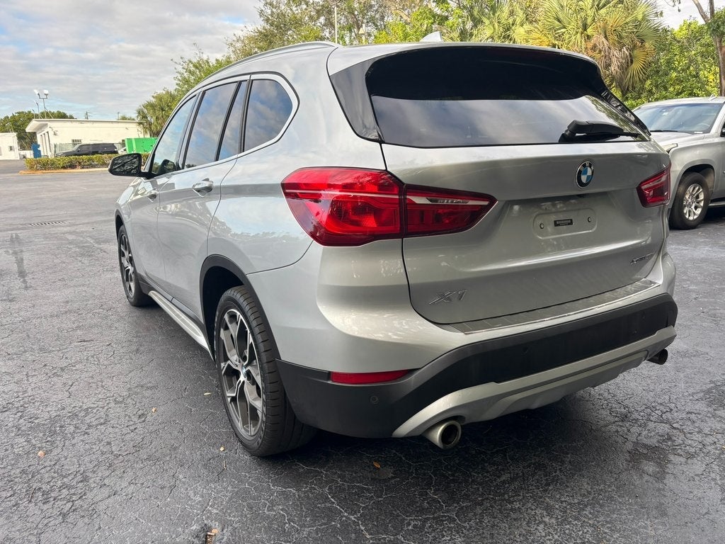 2020 BMW X1 xDrive28i