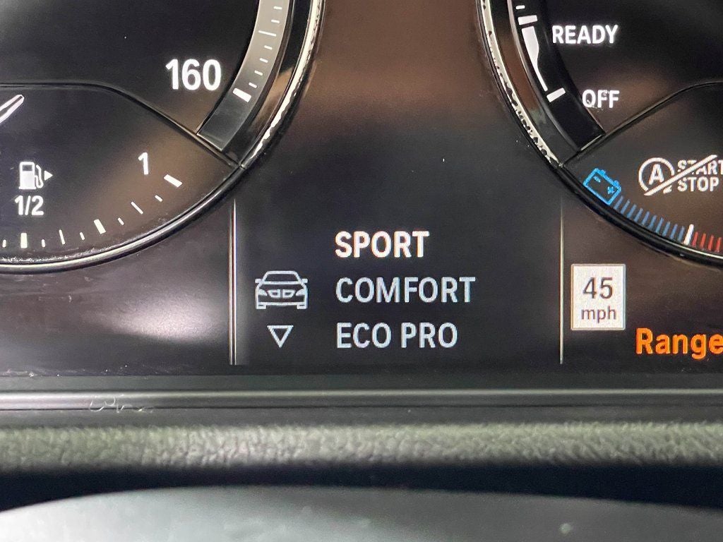 2020 BMW X1 xDrive28i