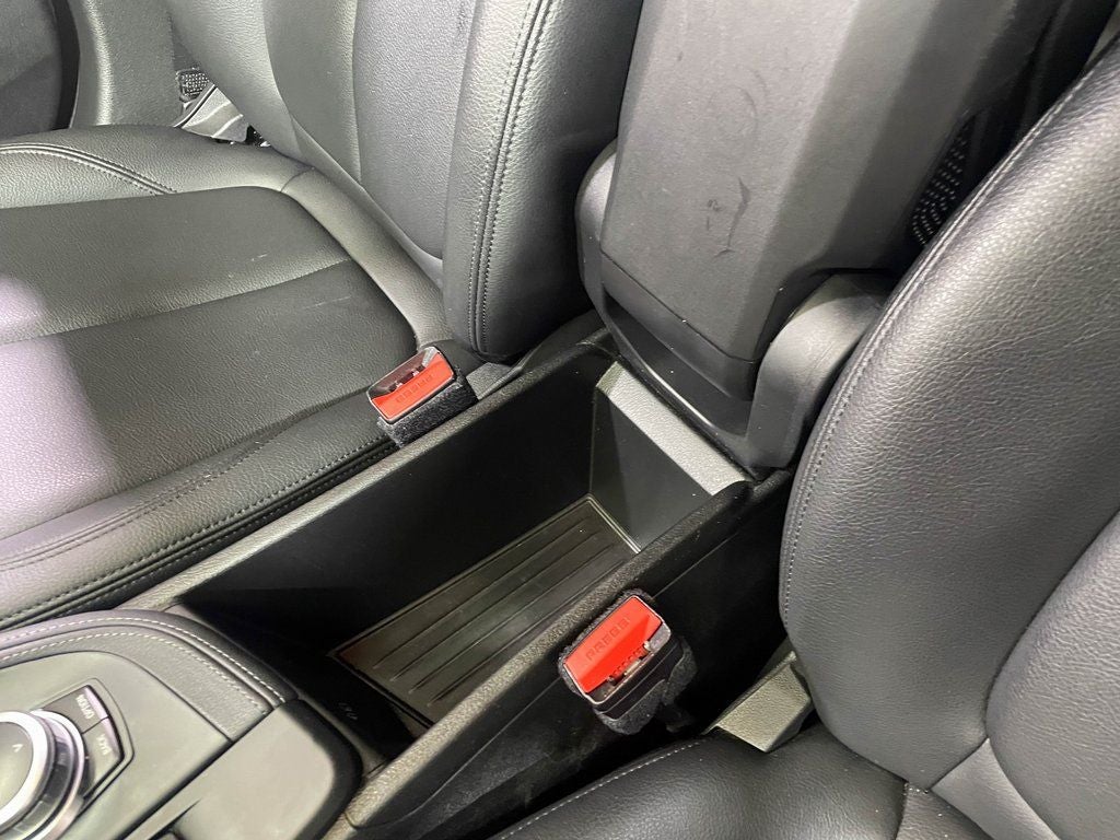 2020 BMW X1 xDrive28i