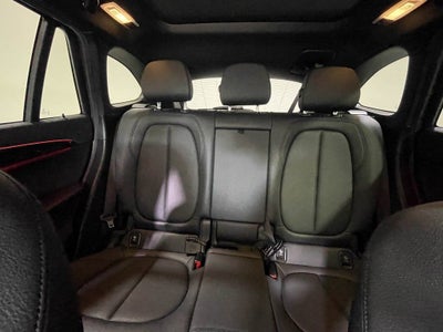 2020 BMW X1 xDrive28i