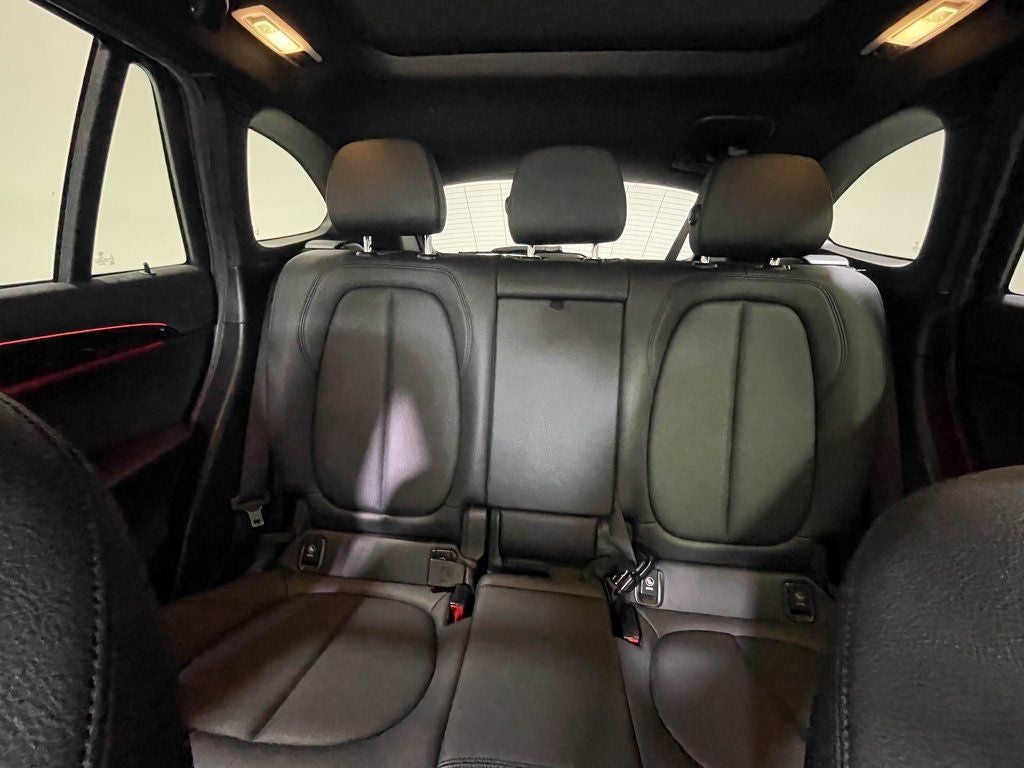 2020 BMW X1 xDrive28i