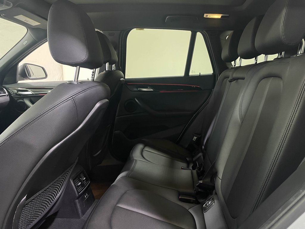 2020 BMW X1 xDrive28i