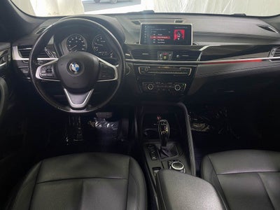 2020 BMW X1 xDrive28i