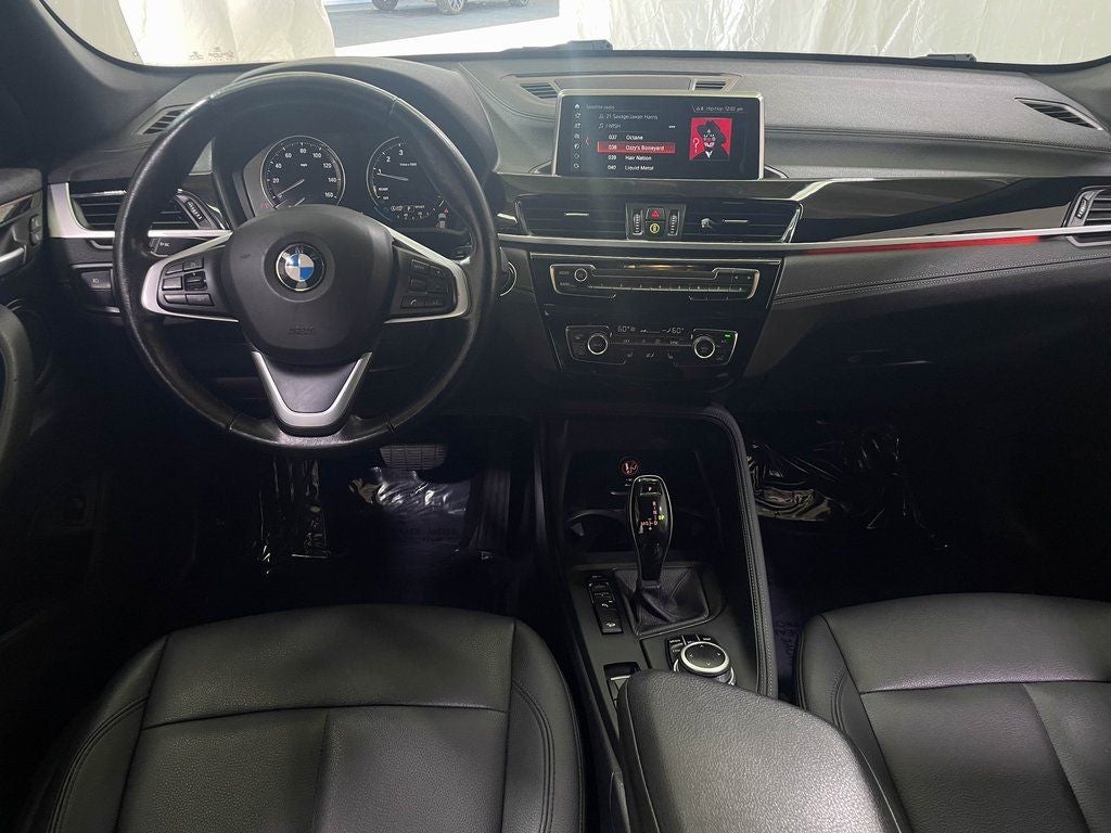 2020 BMW X1 xDrive28i