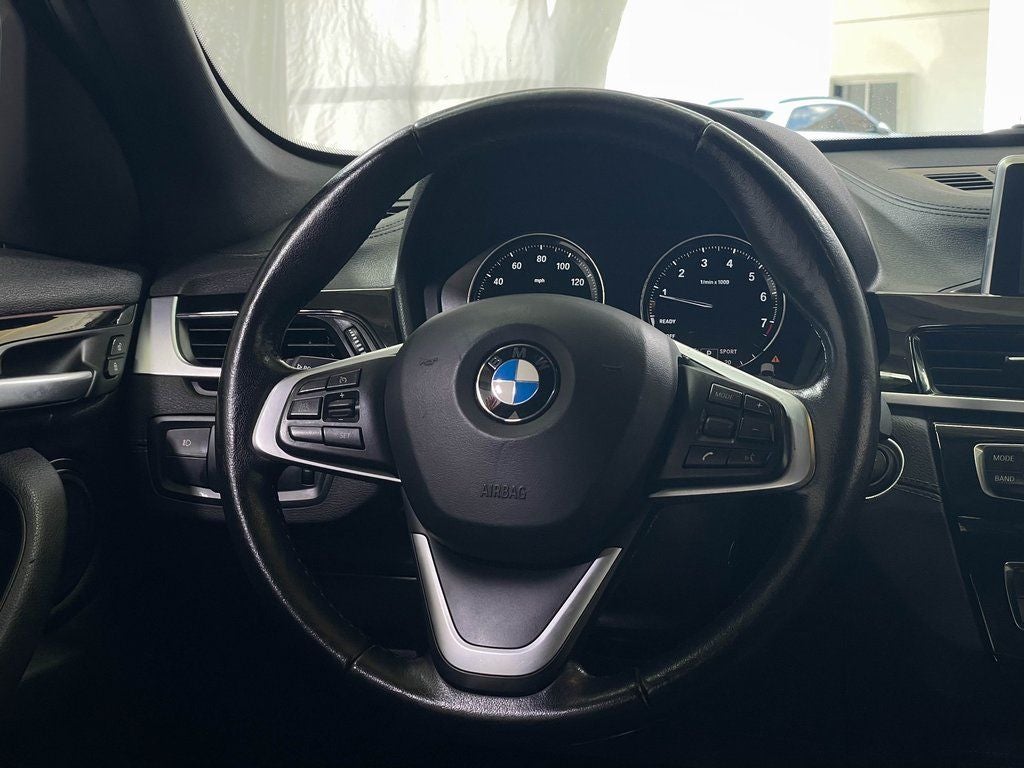 2020 BMW X1 xDrive28i