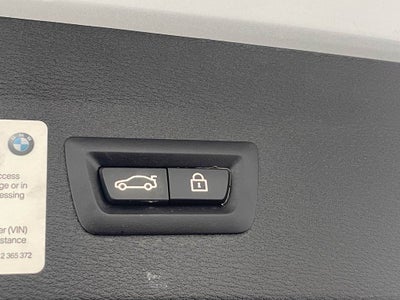 2020 BMW X1 xDrive28i