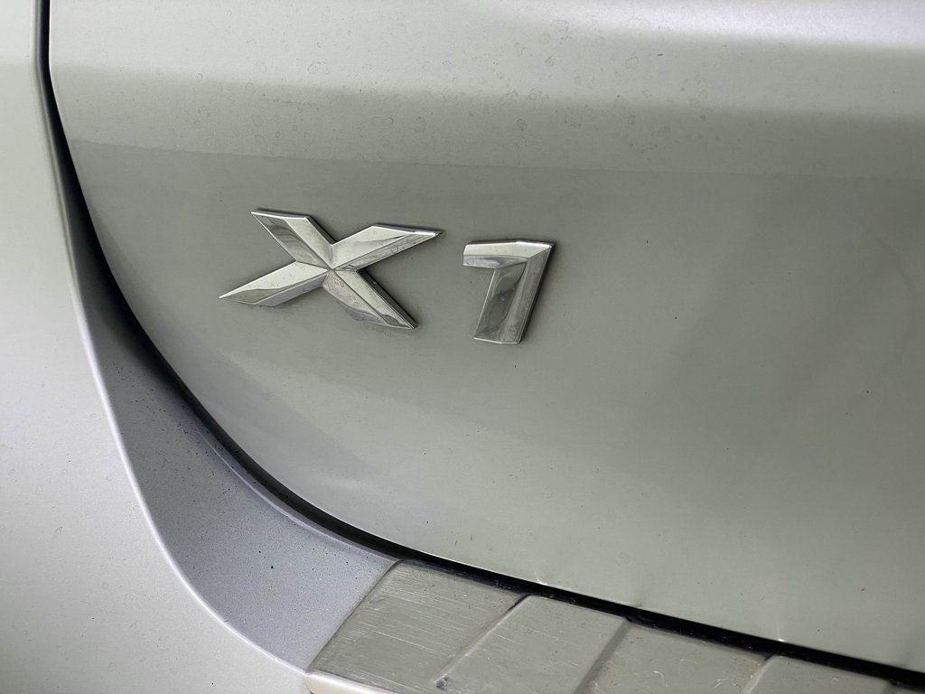 2020 BMW X1 xDrive28i