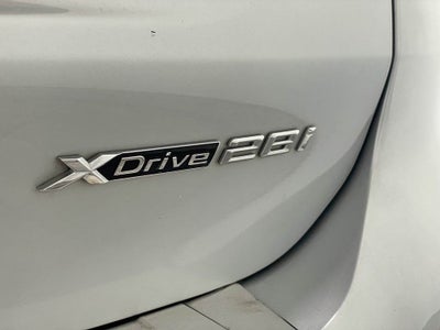 2020 BMW X1 xDrive28i