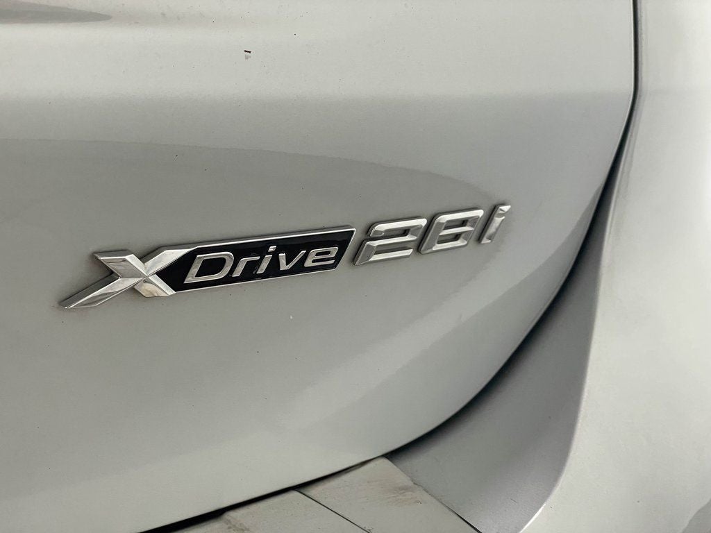 2020 BMW X1 xDrive28i