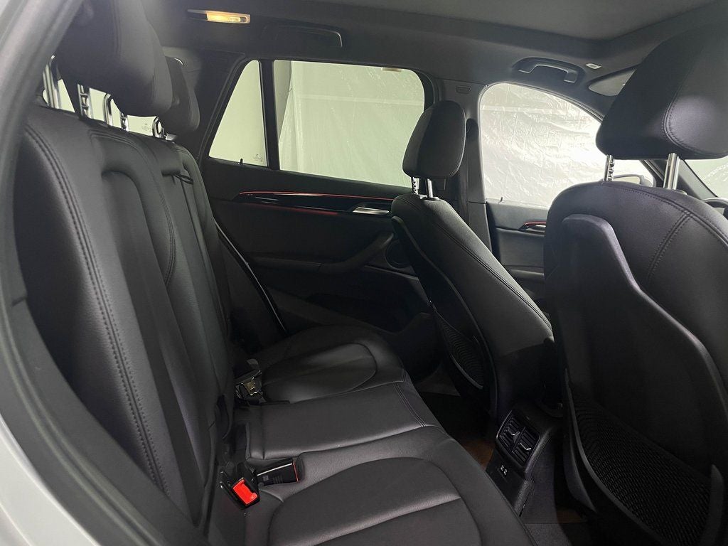 2020 BMW X1 xDrive28i