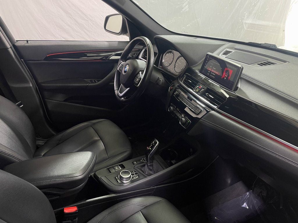 2020 BMW X1 xDrive28i