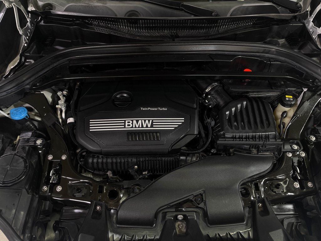 2020 BMW X1 xDrive28i