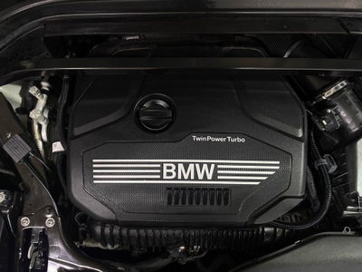 2020 BMW X1 xDrive28i