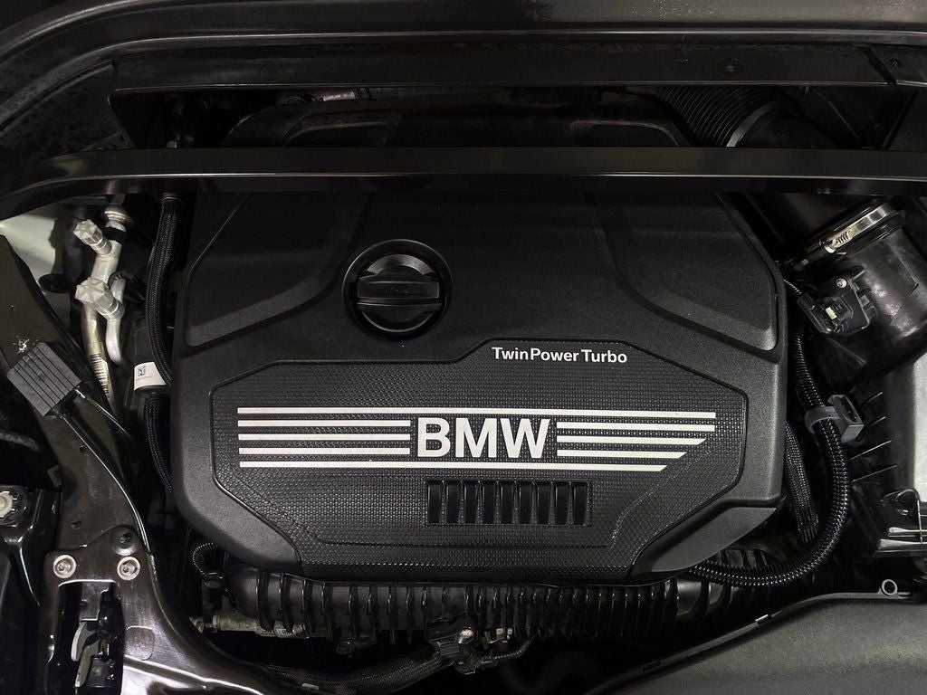 2020 BMW X1 xDrive28i