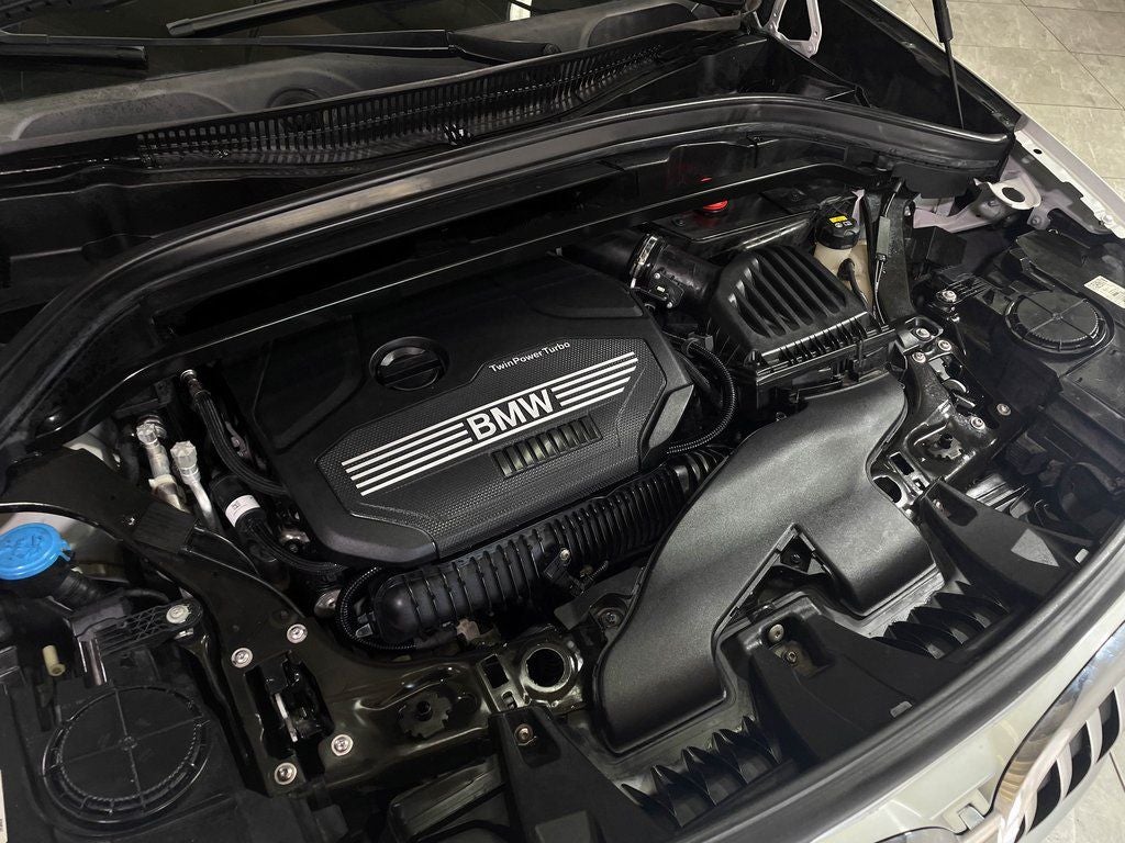 2020 BMW X1 xDrive28i