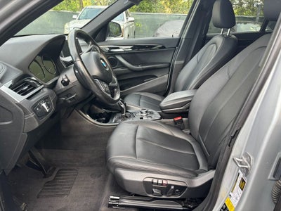 2020 BMW X1 xDrive28i