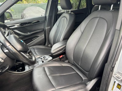 2020 BMW X1 xDrive28i