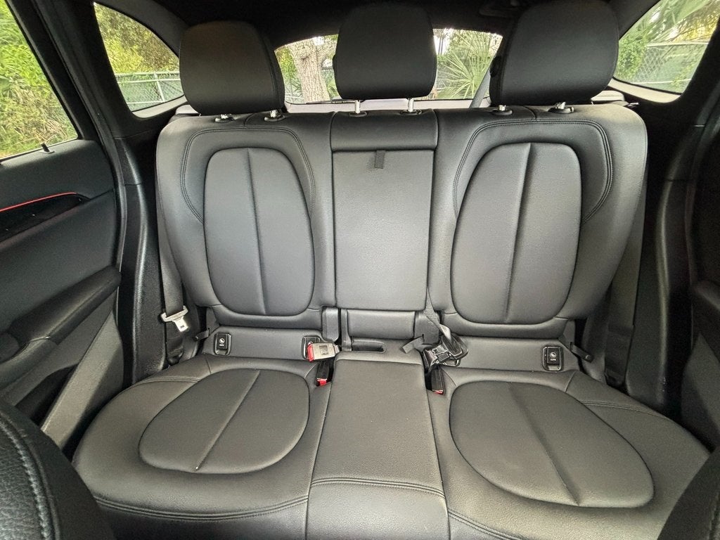 2020 BMW X1 xDrive28i