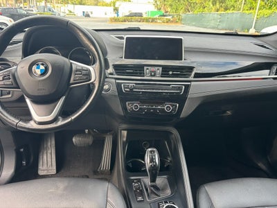 2020 BMW X1 xDrive28i