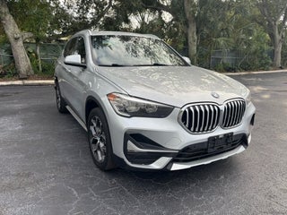 2020 BMW X1 xDrive28i