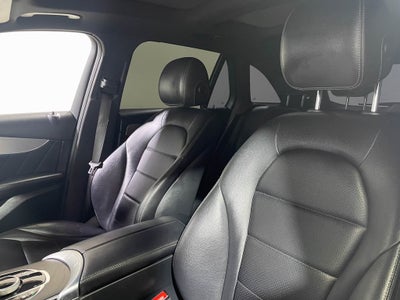 2019 Mercedes-Benz GLC GLC 300 4MATIC®