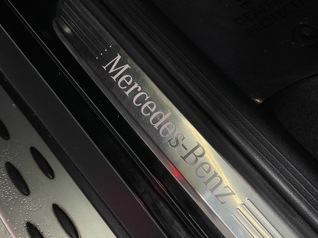 2019 Mercedes-Benz GLC GLC 300 4MATIC®