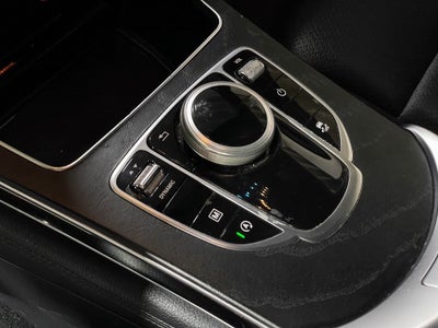 2019 Mercedes-Benz GLC GLC 300 4MATIC®