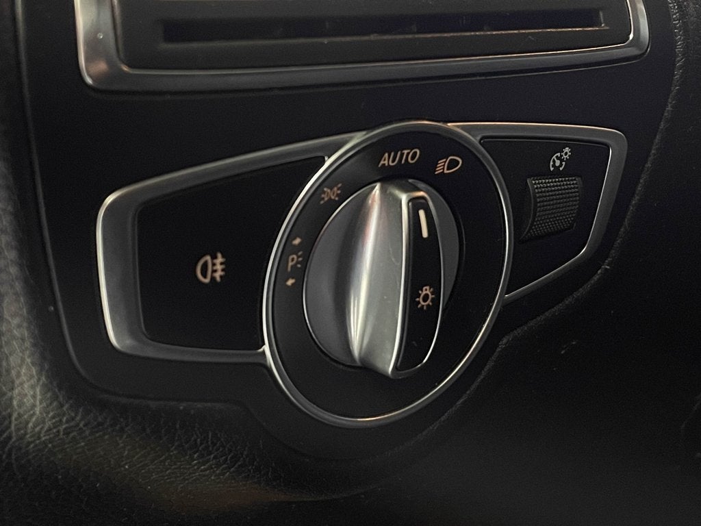 2019 Mercedes-Benz GLC GLC 300 4MATIC®