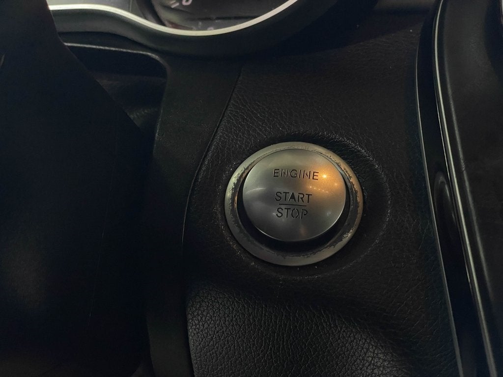 2019 Mercedes-Benz GLC GLC 300 4MATIC®