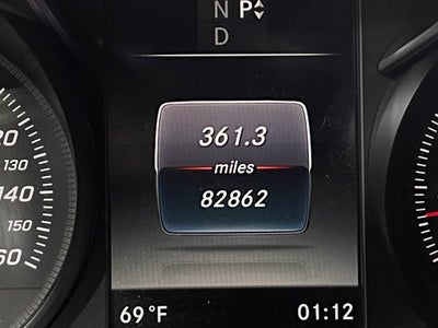 2019 Mercedes-Benz GLC GLC 300 4MATIC®