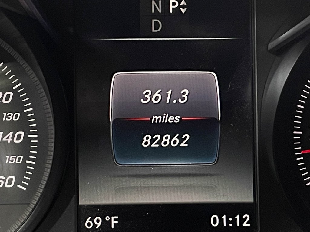 2019 Mercedes-Benz GLC GLC 300 4MATIC®