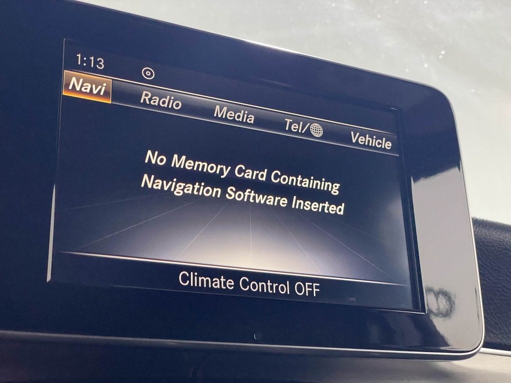 2019 Mercedes-Benz GLC GLC 300 4MATIC®