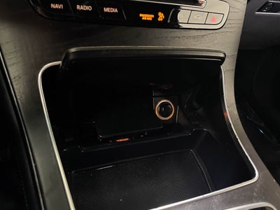 2019 Mercedes-Benz GLC GLC 300 4MATIC®