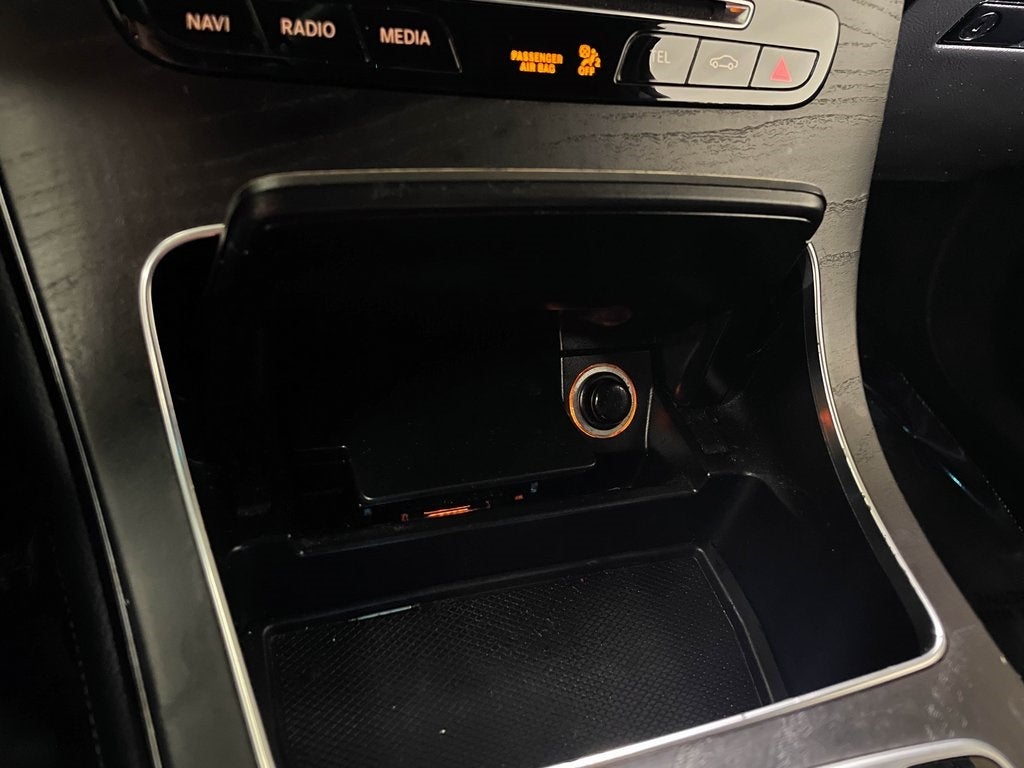 2019 Mercedes-Benz GLC GLC 300 4MATIC®