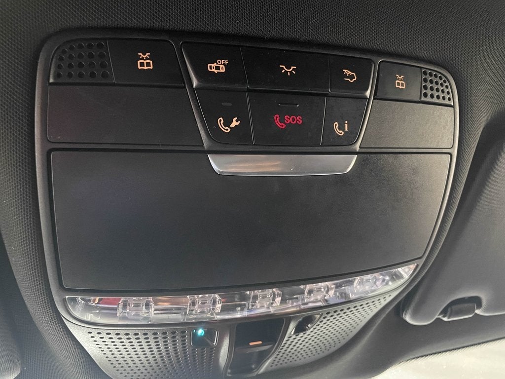 2019 Mercedes-Benz GLC GLC 300 4MATIC®