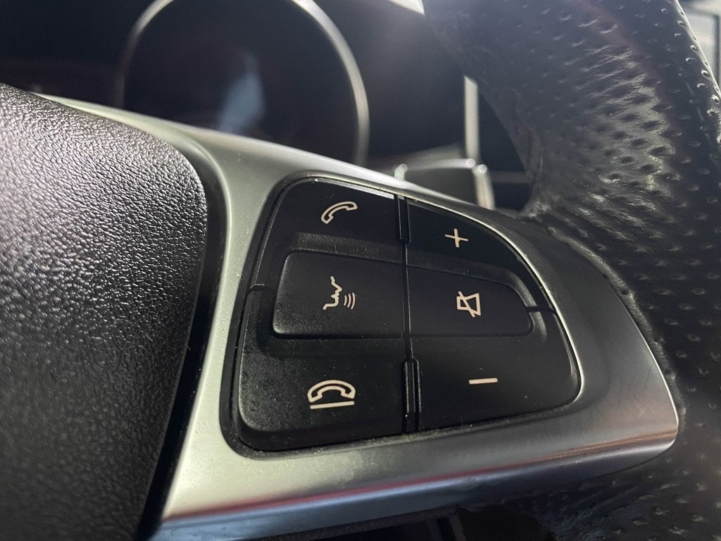 2019 Mercedes-Benz GLC GLC 300 4MATIC®