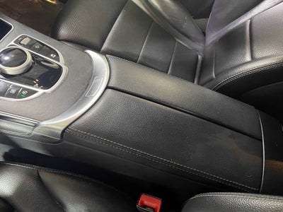 2019 Mercedes-Benz GLC GLC 300 4MATIC®