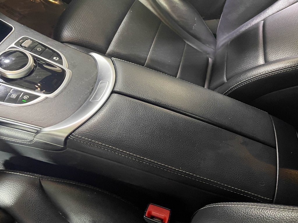 2019 Mercedes-Benz GLC GLC 300 4MATIC®