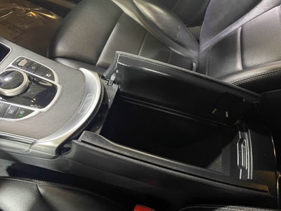 2019 Mercedes-Benz GLC GLC 300 4MATIC®