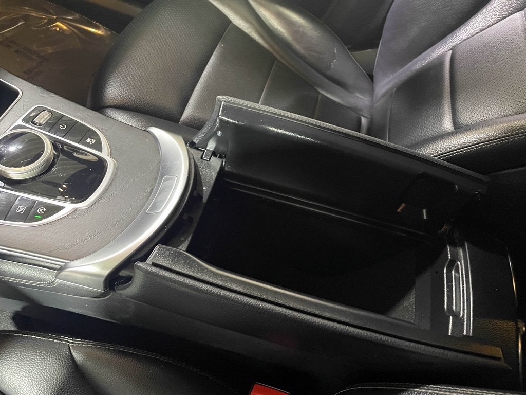 2019 Mercedes-Benz GLC GLC 300 4MATIC®