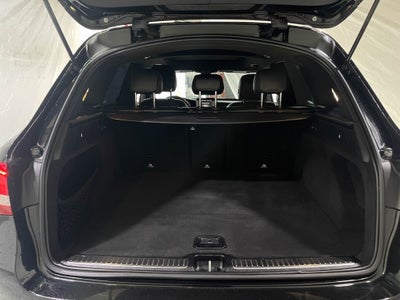 2019 Mercedes-Benz GLC GLC 300 4MATIC®