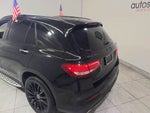 2019 Mercedes-Benz GLC GLC 300 4MATIC®