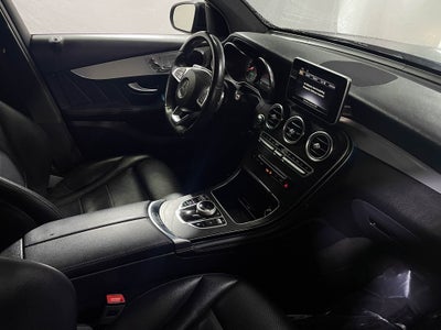 2019 Mercedes-Benz GLC GLC 300 4MATIC®