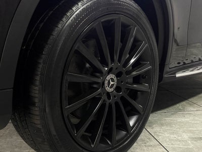 2019 Mercedes-Benz GLC GLC 300 4MATIC®