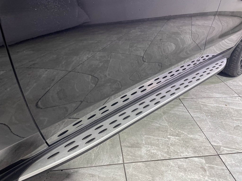 2019 Mercedes-Benz GLC GLC 300 4MATIC®