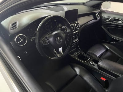2019 Mercedes-Benz GLA GLA 250